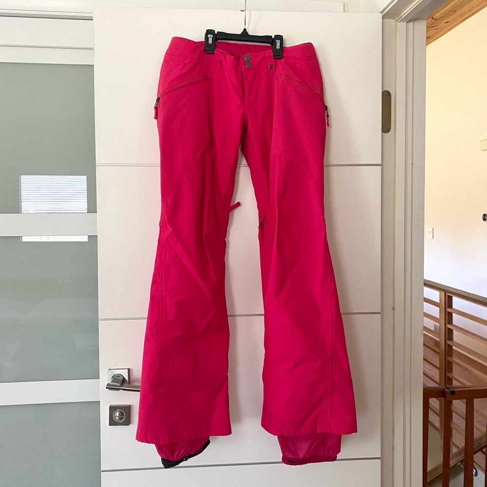 Burton Dryride women’s snowboard/ski pants.